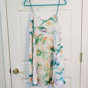Philosophy Koi dress